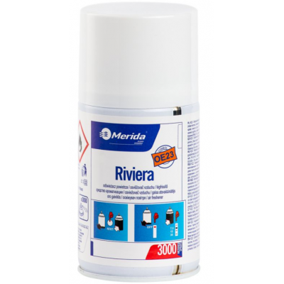 RIVIERA - Zapas / wkład do elektronicznego odświeżacza powietrza 